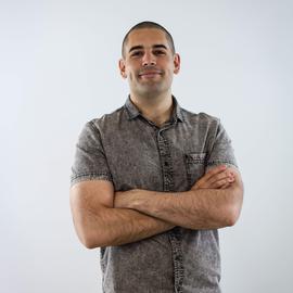 Omar A. Mures